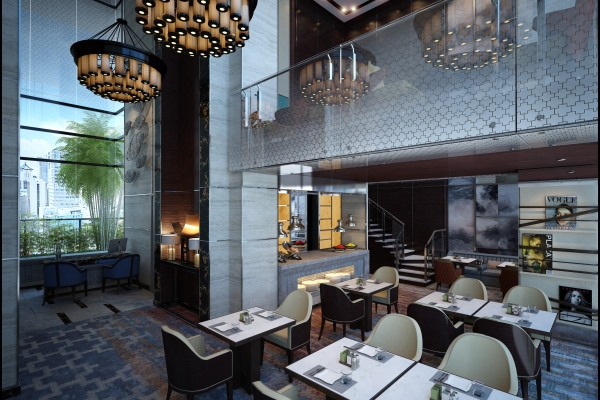Holiday Inn SINGAPORE LITTLE INDIA (Singapore)